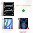 Sticla călită pentru iPad Pro 13" 2024 (7 gen.)
