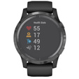 3x ERBORD Hydrogel Foil pentru Garmin Vivoactive 4