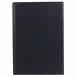 Carcasă + tastatură Lenovo Tab M10 Plus Gen 3 TB-125F TB-128F, negru