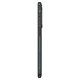 Carcasa Spigen pentru Samsung Galaxy A36 5G, Tough Armor Mag MagSafe, negru + 9H Tempered Glass