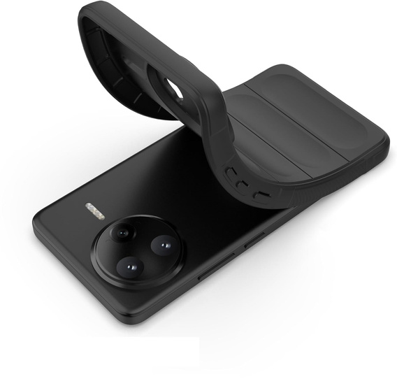 Huse pentru Xiaomi Poco F7 Ultra, Gaming Shockproof, negru