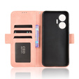 Card Slot flap caz pentru Xiaomi Poco F7 5G