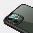 Huse pentru iPhone 11 Pro Max, ERBORD Guardian, negru