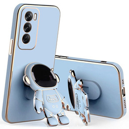 Huse pentru Oppo Reno 12 Pro, Astronaut, albastru