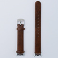 Curea din piele pentru Xiaomi Smart Band 10 / 9 / 8