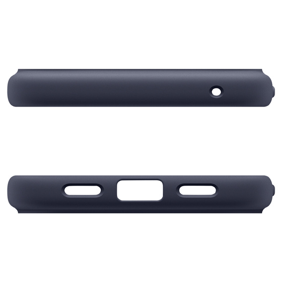 Carcasă Spigen Nano Pop MagSafe pentru Google Pixel 10 Pro XL, Blueberry Navy