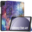 Husă pentru Samsung Galaxy Tab A9, Smartcase, galaxy