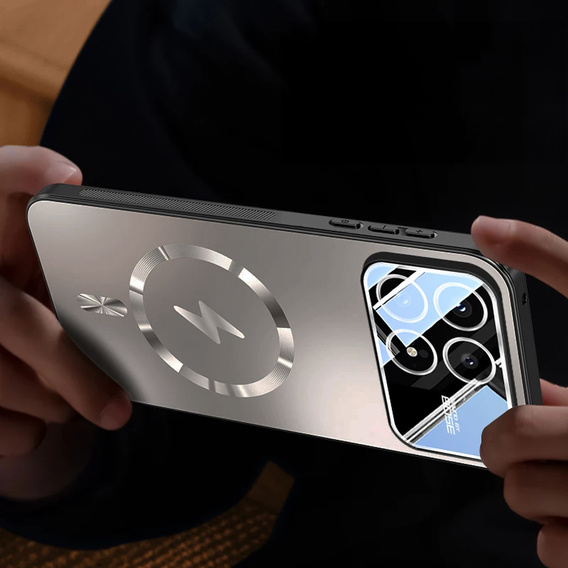 Husă MagSafe pentru Xiaomi Poco F8 Pro