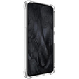 IMAK Huse pentru Google Pixel 8 Pro, Dropproof, transparentă