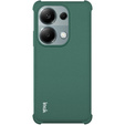 IMAK Huse pentru Xiaomi Redmi Note 13 Pro 4G / Xiaomi Redmi Note 14S / Xiaomi Poco M6 Pro 4G, Dropproof, verde