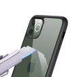 Huse pentru iPhone 11 Pro Max, ERBORD Guardian, negru