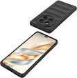 Huse pentru Honor Magic 7 Lite, Gaming Shockproof, negru