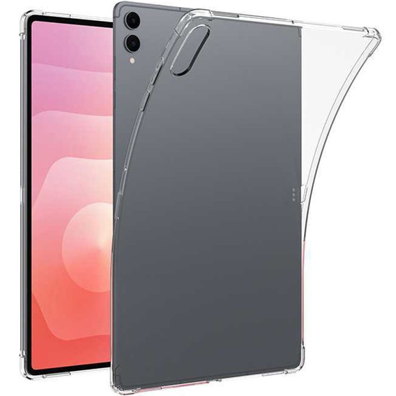 Husă din silicon pentru tabletă Samsung Galaxy Tab S11 Ultra