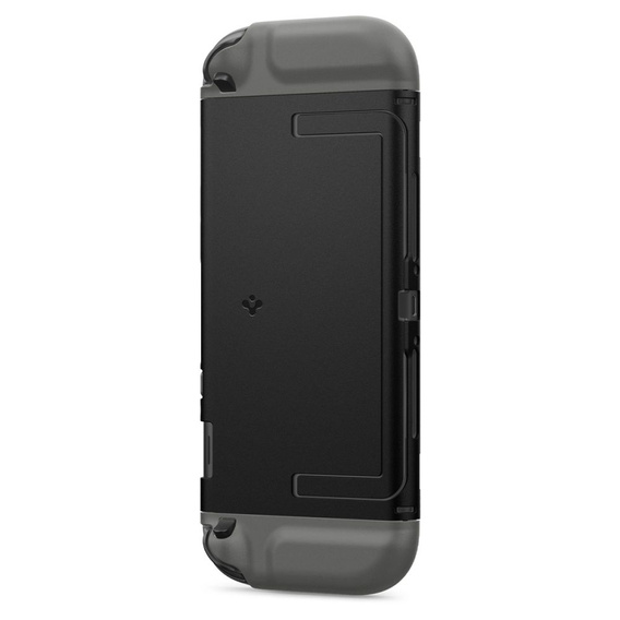 Husa pentru Nintendo Switch 2, SPIGEN, Dual Grip, negru