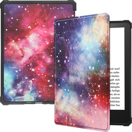 Carcasă pentru Kindle Paperwhite 5 2021, Smartcase, albastru