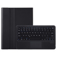 Manșon pentru tastatură pentru Xiaomi Pad 7 / 7 Pro, TouchPad, negru