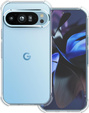 Huse pentru Google Pixel 9 Pro, Dropproof, transparentă
