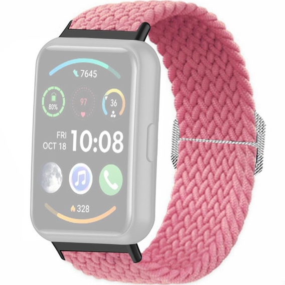 Curea din nailon pentru Huawei Watch Fit 2