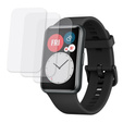 3x ERBORD Hydrogel Foil pentru Huawei Watch Fit