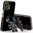 Huse pentru Xiaomi Redmi Note 12 5G / POCO X5 5G, Astronaut, negru