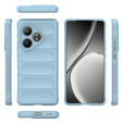 Huse pentru Realme GT 6 / 6T, Gaming Shockproof, albastru