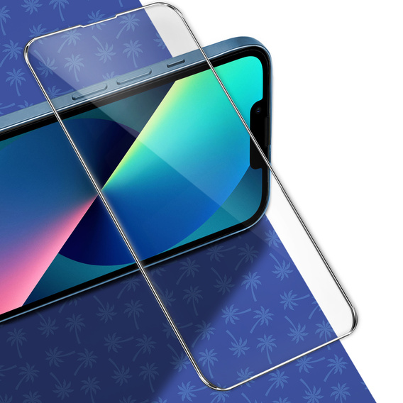 Sticlă temperată Diamond Palm pentru iPhone 13 Mini