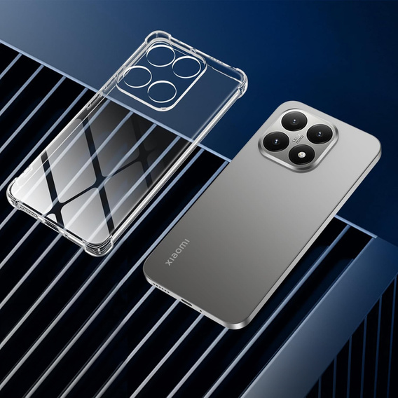 Carcasă rezistentă la cădere pentru Xiaomi 15T
