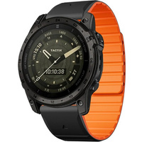 Curea din silicon QuickFit pentru Garmin Fenix 22mm