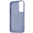 Husa pentru Samsung Galaxy S22 5G, Silicone Lite, lavanda