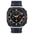 Curea Spigen WBF0 pentru Samsung Galaxy Watch Ultra 2024/2025 (47 mm)