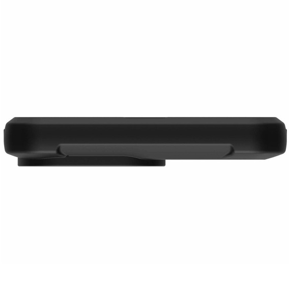 Urban Armor Gear Huse pentru iPhone 14 Pro Max, Metropolis LT MagSafe Fibr Armr, negru