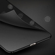 Husă MOFI pentru Xiaomi Redmi Note 13 Pro+, subțire, negru