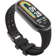 Curea din silicon pentru Xiaomi Smart Band 10 / 9 / 8