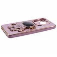 Huse pentru Infinix Hot 40i, Astronaut, violet