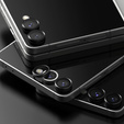 Ringke Camera Frame Protector pentru Samsung Galaxy Z Flip 7 5G