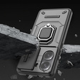 KickStand Camera Lens caz pentru Xiaomi Poco F7 5G