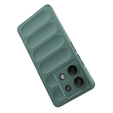 Huse pentru Xiaomi Redmi Note 13 5G, Gaming Shockproof, verde