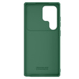 Carcasă blindată Nillkin pentru Samsung Galaxy S25 Ultra, CamShield Pro, verde