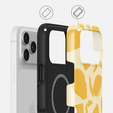 Carcasă Burga Tough MagSafe pentru iPhone 17 Pro Max