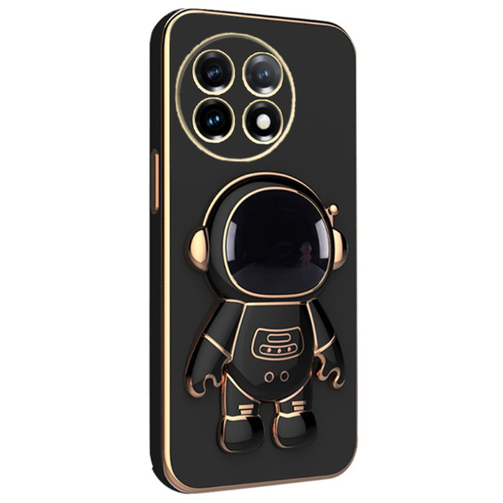 Huse pentru OnePlus 11 5G, Astronaut, negru