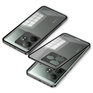 Negru || Transparent