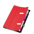 Husă pentru Xiaomi Redmi Pad Pro / Xiaomi Poco Pad, Smartcase, roșu