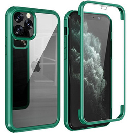 Huse pentru iPhone 11 Pro Max, ERBORD Guardian, verde