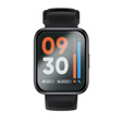 2x ERBORD Hybrid Glass pentru Realme Watch 3