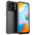 Huse pentru Xiaomi Redmi 10C, Thunder, negru