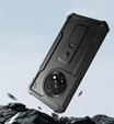 Husă blindată pentru OnePlus 13, Dexnor Full Body (Two Frames), negru