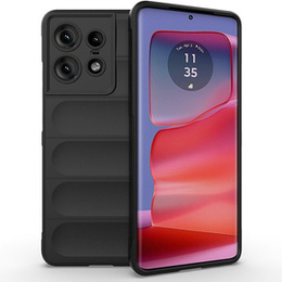 Huse pentru Motorola Edge 50 Pro 5G, Gaming Shockproof, negru
