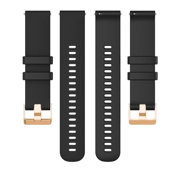 Curea din silicon Universal 20mm