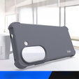 IMAK Huse pentru Asus Zenfone 9 5G / 10 5G, Dropproof, gri