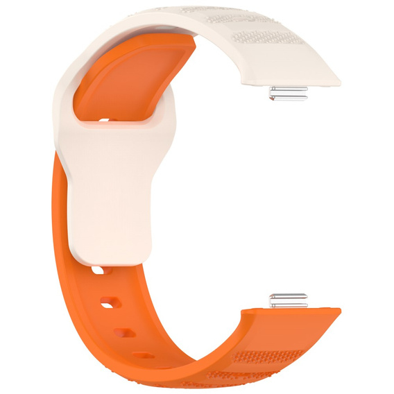 Curea din silicon pentru Huawei Watch Fit 4 / 4 Pro / 3